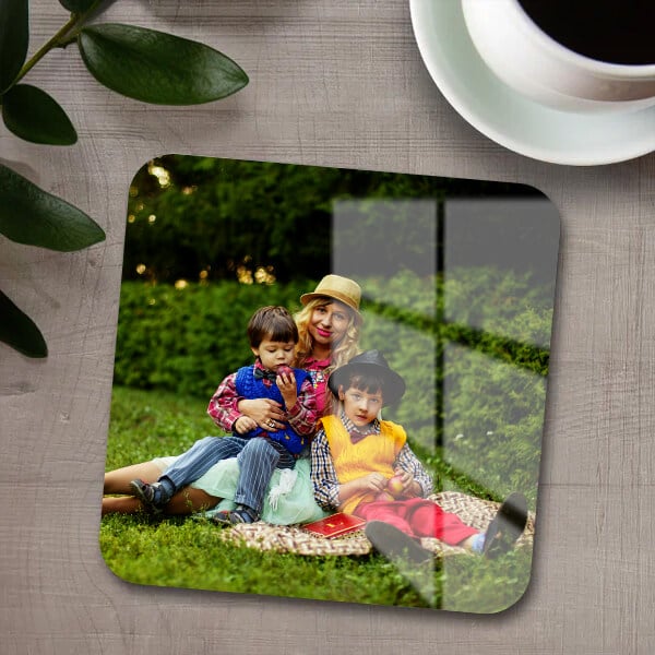 Coasters