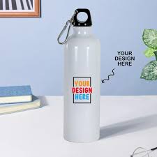 Printed Sipper Bottle